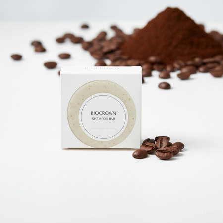 Sản xuất thanh dầu gội đặc chế nhãn riêng - Nhãn riêng của dầu gội